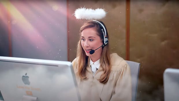 SEC Shorts depicts calls for miracles from SEC schools.